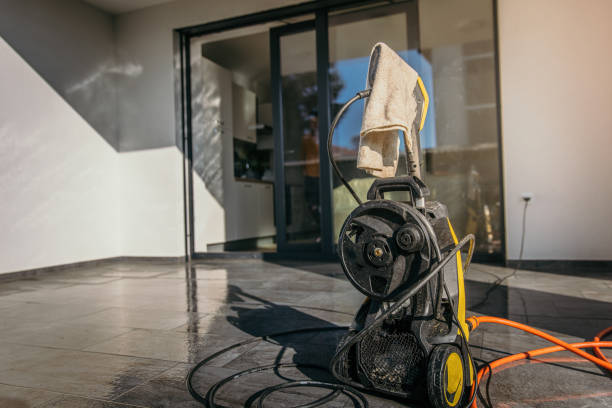 Best Post-Construction Pressure Washing  in Rancho Santa Margarita, CA